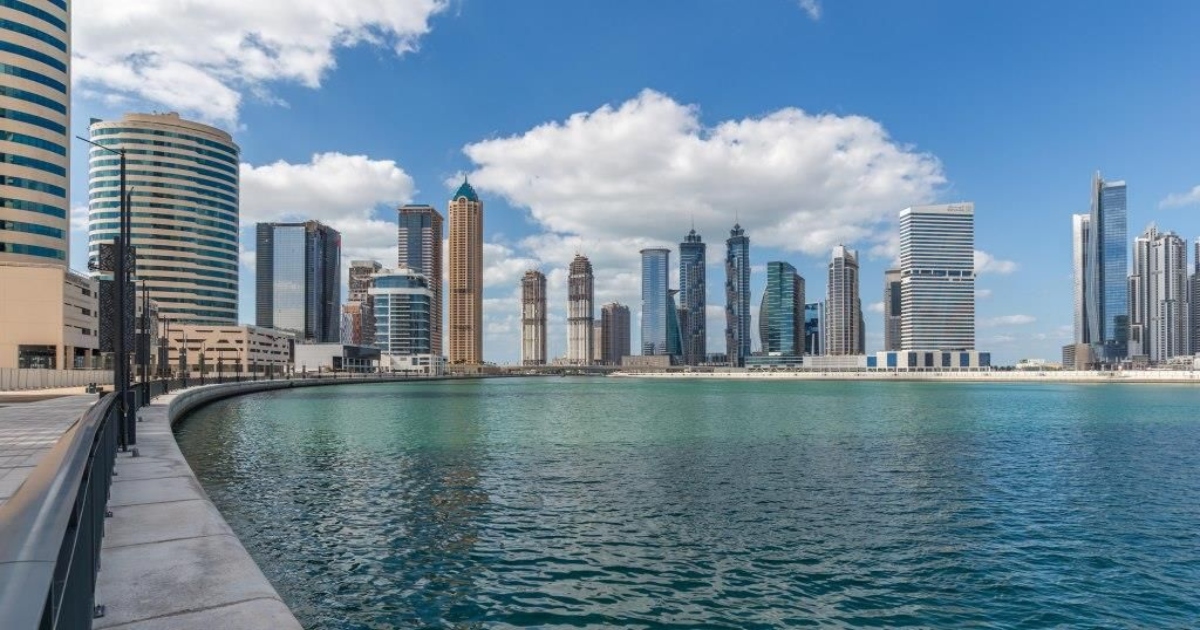 real-estate-market-in-Dubai